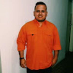 Meet your Posher, Olaff